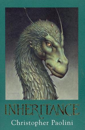 Книга - Inheritance