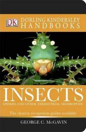 Книга - Insects