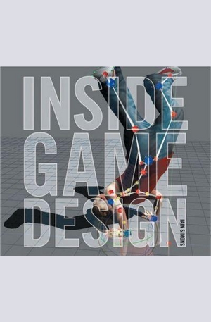 Книга - Inside Game Design