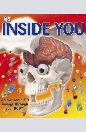 Книга - Inside You