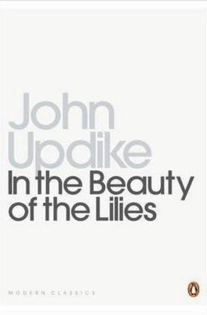 Книга - In the Beauty of the Lilies