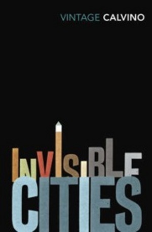 Книга - Invisible Cities