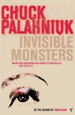 Книга - Invisible Monsters