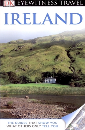 Книга - Ireland