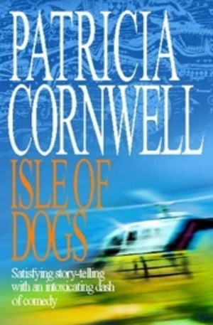 Книга - Isle of Dogs