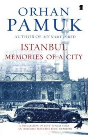 Книга - Istanbul. Memories of a City