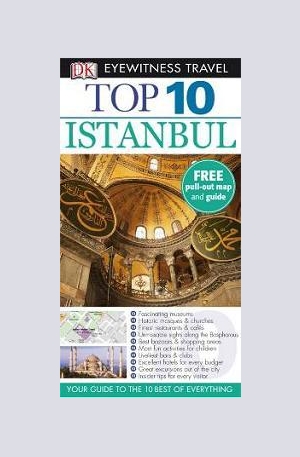Книга - Istanbul