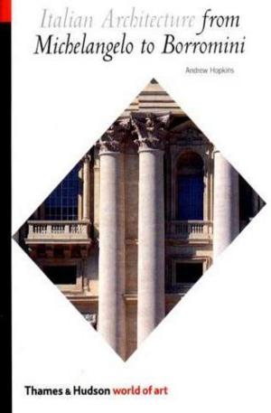 Книга - Italian Architecture