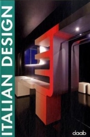 Книга - Italian Design