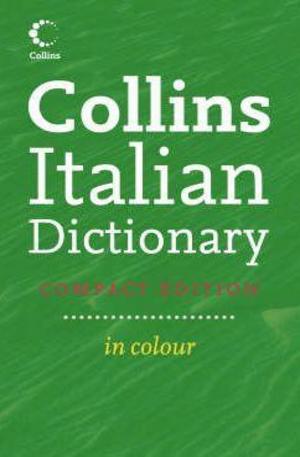 Книга - Italian Dictionary