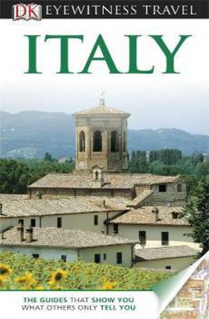 Книга - Italy
