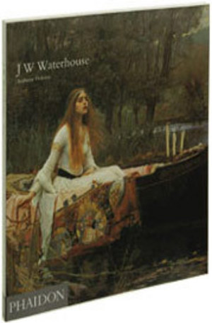 Книга - J W Waterhouse
