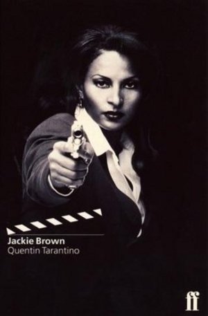 Книга - Jackie Brown