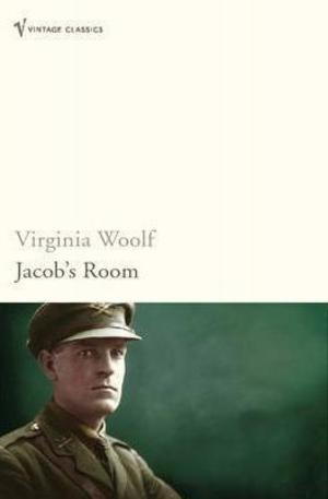 Книга - Jacobs Room