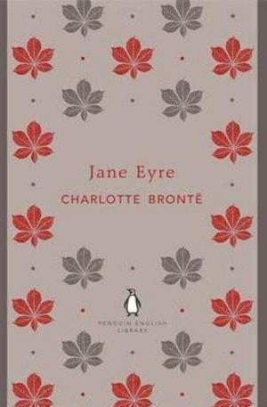 Книга - Jane Eyre