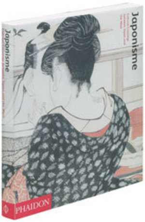 Книга - Japonisme