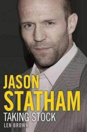 Книга - Jason Statham - Taking Stock