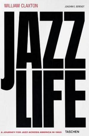 Книга - Jazzlife