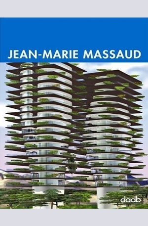 Книга - Jean-Marie Massaud
