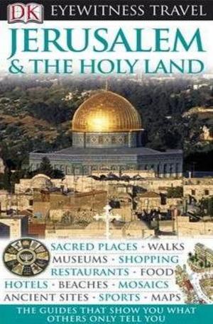 Книга - Jerusalem & the Holy Lands