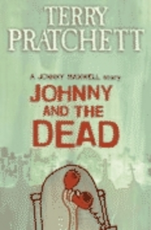 Книга - Johnny and the Dead