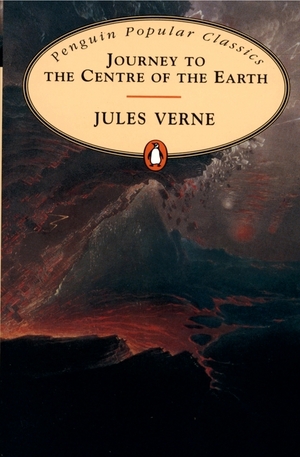 Книга - Journey to the Centre of the Earth