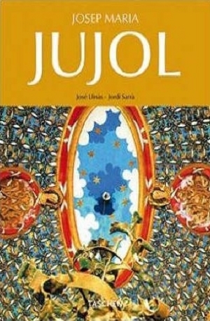 Книга - Jujol