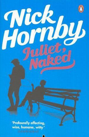 Книга - Juliet Naked