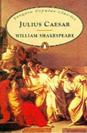 Книга - Julius Caesar