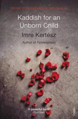 Книга - Kaddish for an Unborn Child