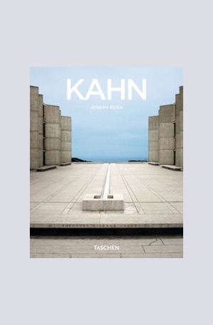 Книга - Kahn