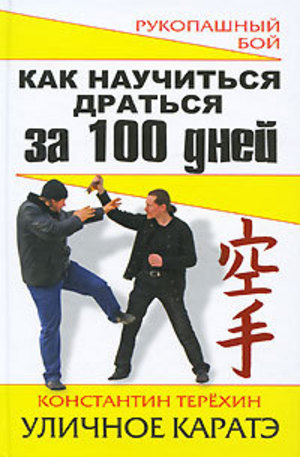 Книга - Как научиться драться за 100 дней
