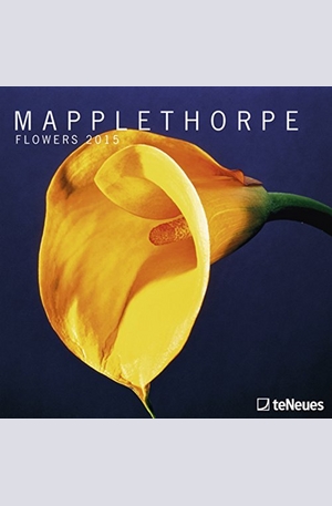Продукт - Календар Mapplethorpe 2015