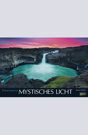 Продукт - Календар Mystisches Licht 2015