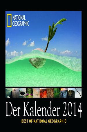 Продукт - Календар The Calendar 2014