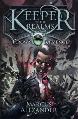 Книга - Keeper of the Realms: Crows Revenge