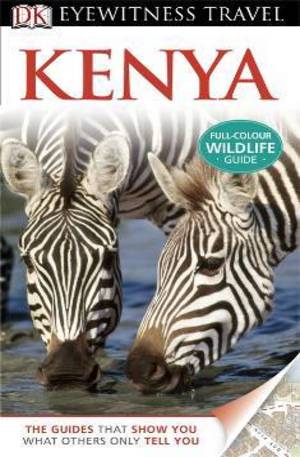 Книга - Kenya