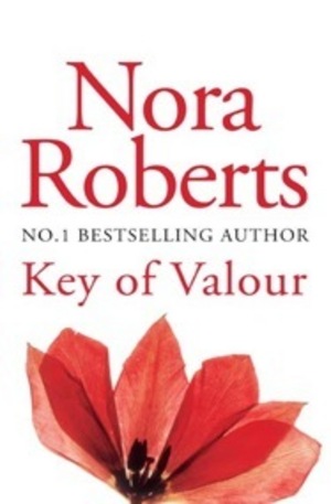 Книга - Key of Valour