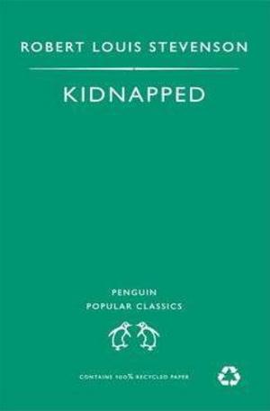 Книга - Kidnapped