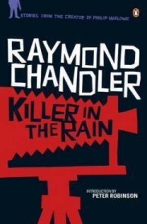 Книга - Killer in the Rain