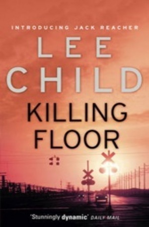 Книга - Killing Floor
