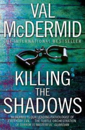 Книга - Killing the Shadows