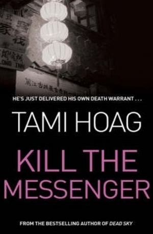Книга - Kill the Messenger