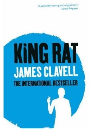 Книга - King Rat
