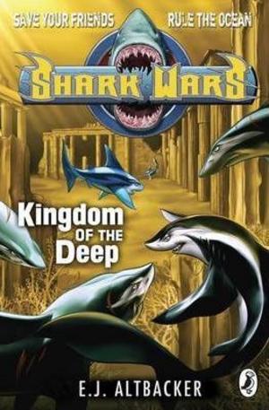 Книга - Kingdom of the Deep
