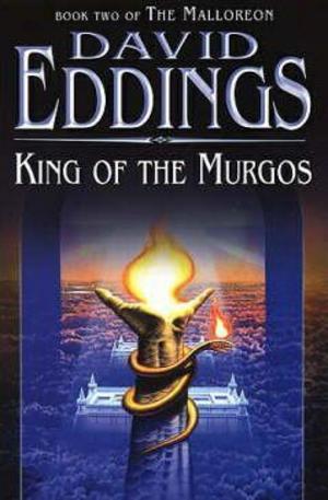 Книга - King of the Murgos