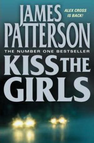 Книга - Kiss the Girls