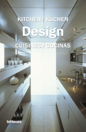 Книга - Kitchen Design