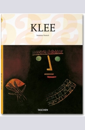 Книга - Klee