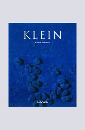 Книга - Klein